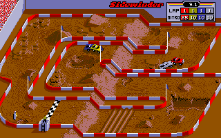 Super Off Road / dosp Snap Image